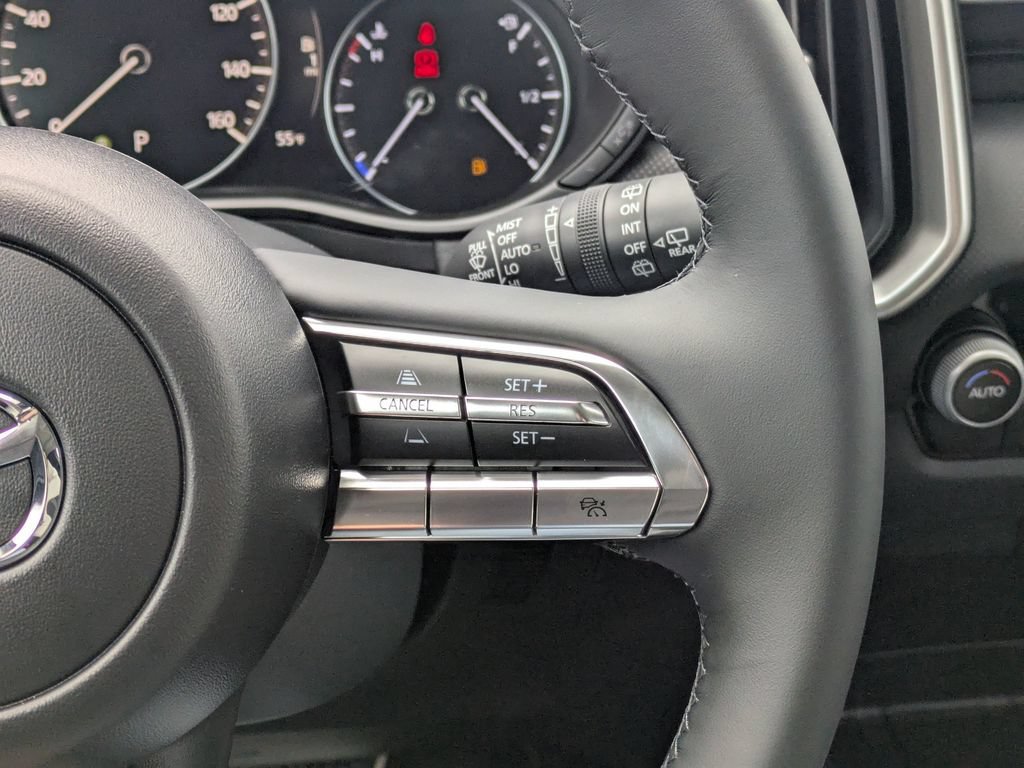 New 2026 MAZDA CX-50 AWD 2.5 S w/ Weather Package image 17