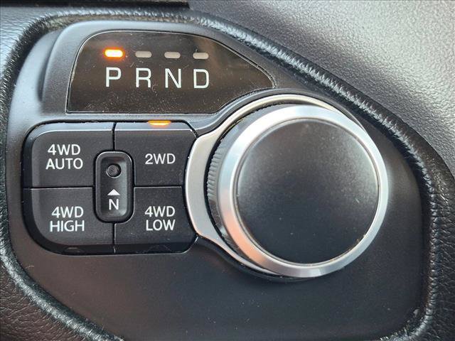 Used 2016 RAM 1500 Tradesman w/ Popular Equipment Group RWD image 22