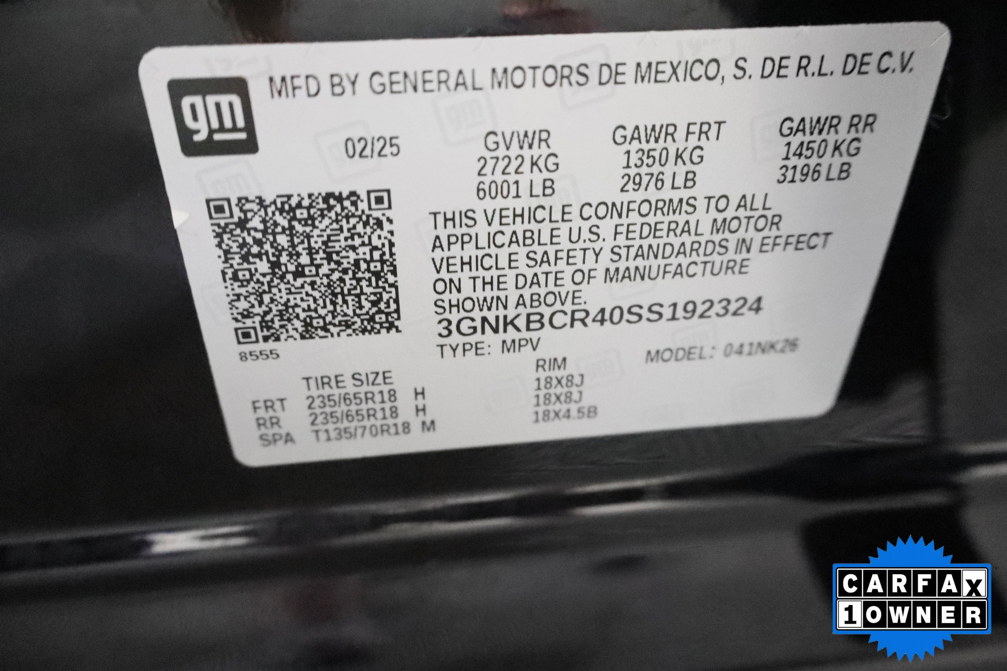 Used 2025 Chevrolet Blazer LT image 36