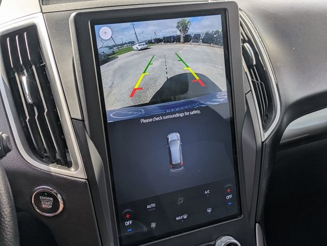 Used 2022 Ford Edge SE image 24