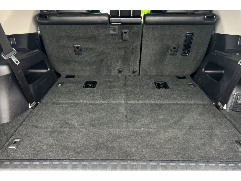 Used 2019 Toyota 4Runner Limited w/ Wilderness Package image 18