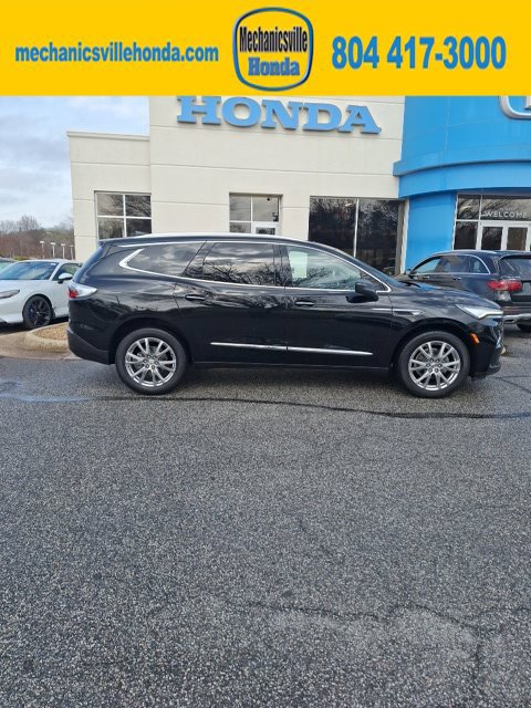 Used 2023 Buick Enclave Premium w/ Experience Buick Package