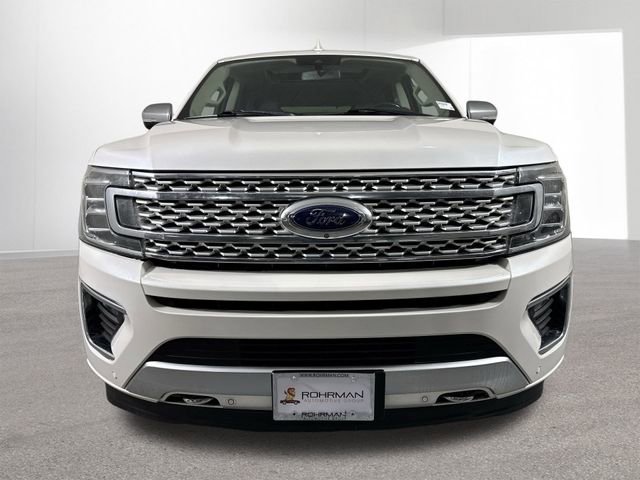 Used 2018 Ford Expedition Platinum image 25