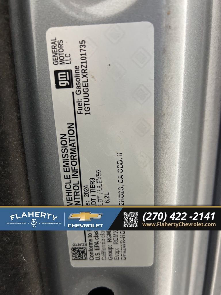 Used 2024 GMC Sierra 1500 Denali image 17