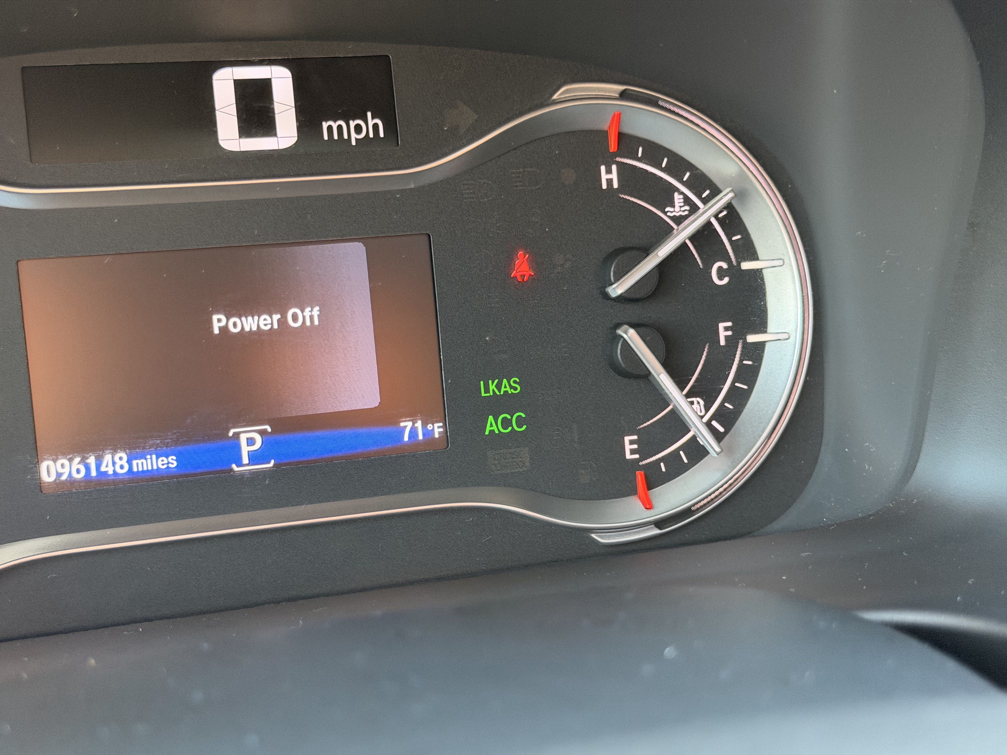 Used 2017 Honda Ridgeline RTL-E image 20