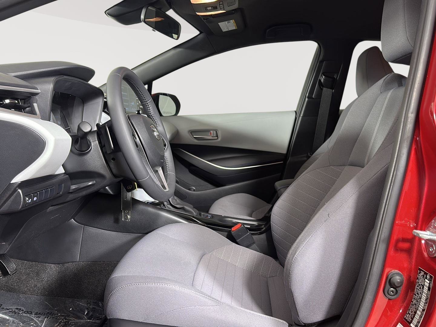 Used 2020 Toyota Corolla SE FWD image 5