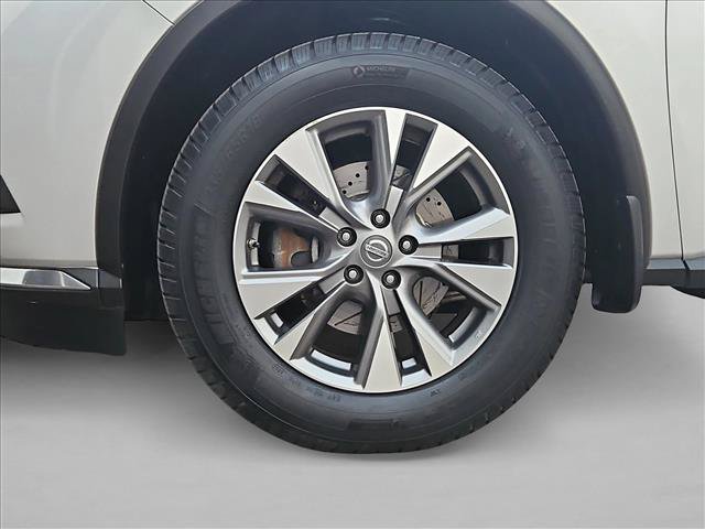 Used 2016 Nissan Murano SL w/ SL Technology Package AWD/4WD image 25
