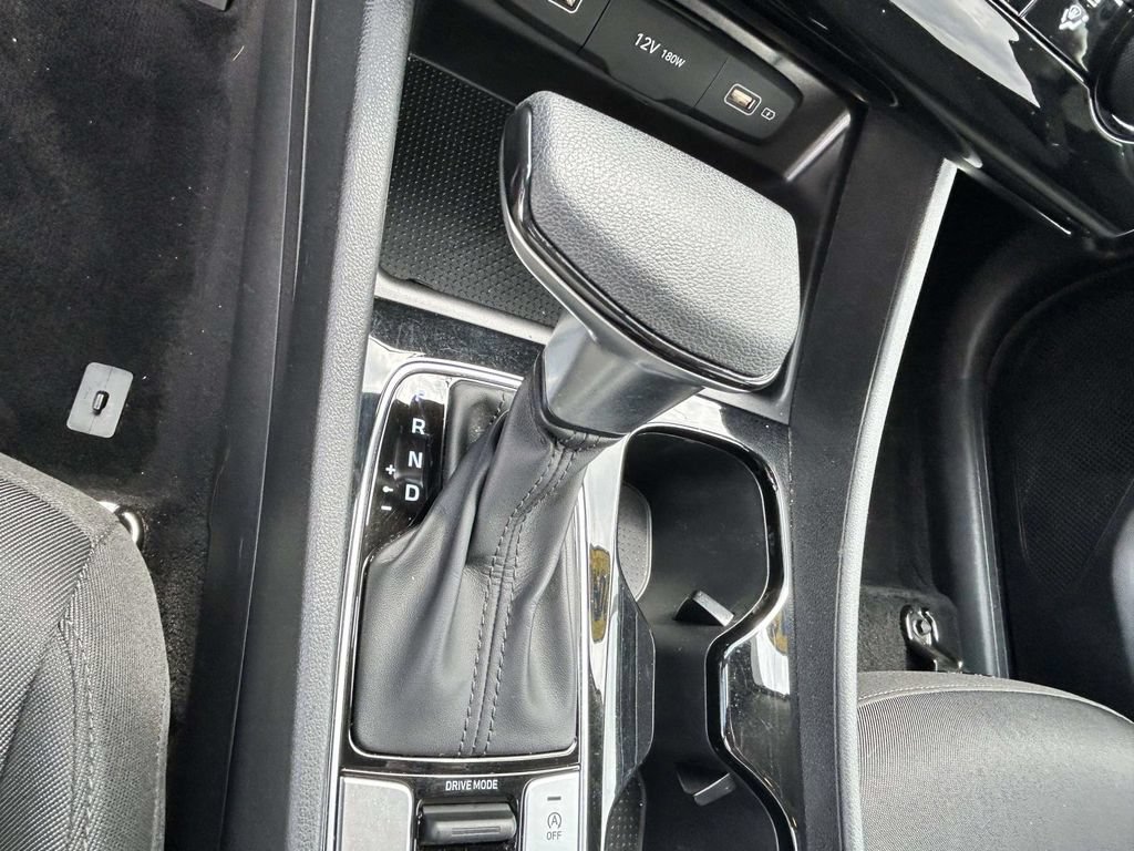 Used 2022 Hyundai Tucson SEL w/ Cargo Package FWD image 18