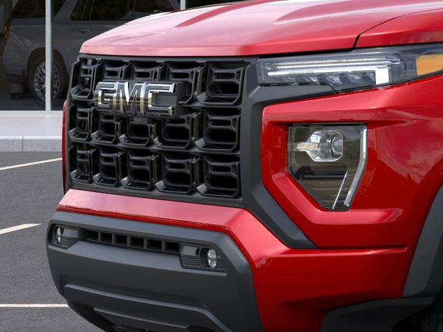 New 2026 GMC Canyon Elevation w/ Convenience Package AWD/4WD image 14
