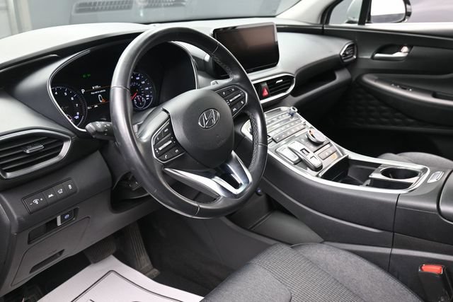 Used 2023 Hyundai Santa Fe SEL AWD/4WD image 14