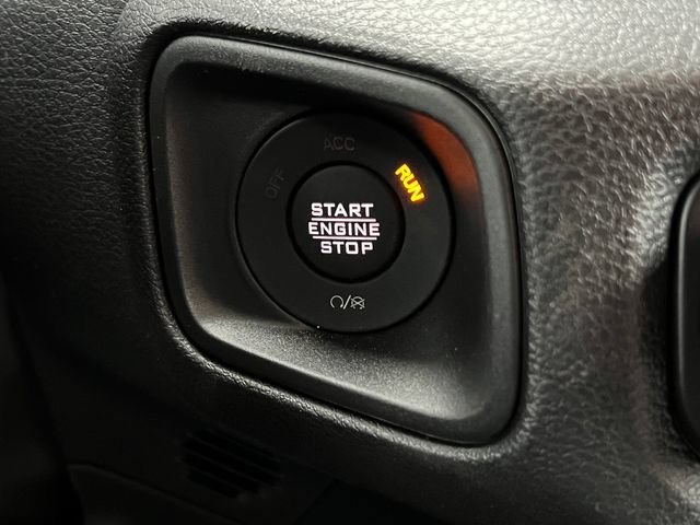 New 2026 Jeep Gladiator Sport AWD/4WD image 30