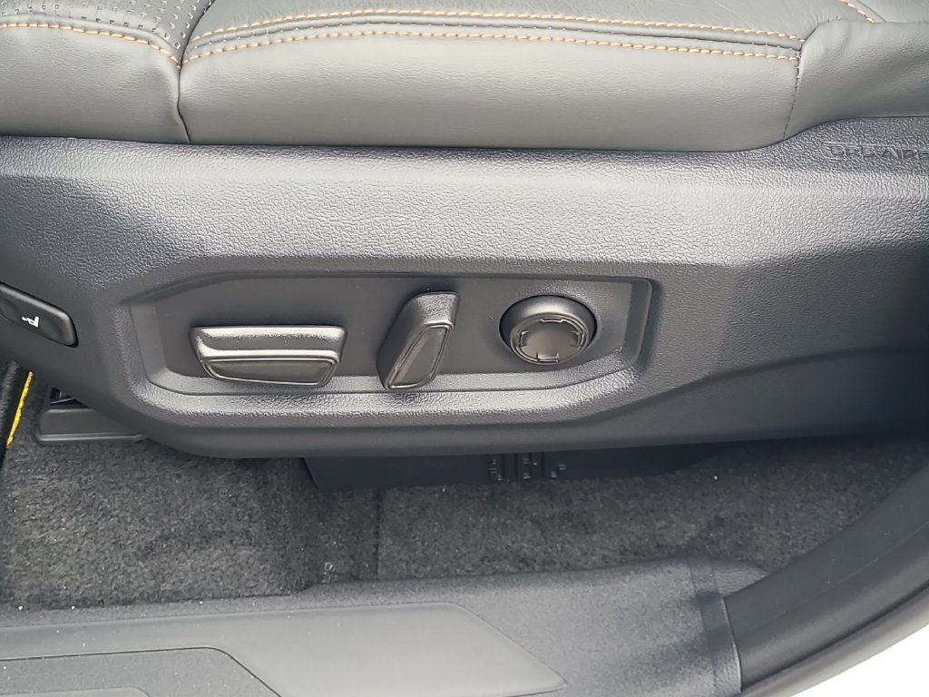 New 2026 Toyota Sequoia Capstone AWD/4WD image 16