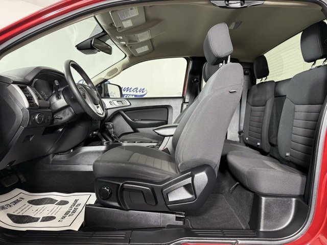 Used 2020 Ford Ranger XLT w/ FX4 Off-Road Package image 13