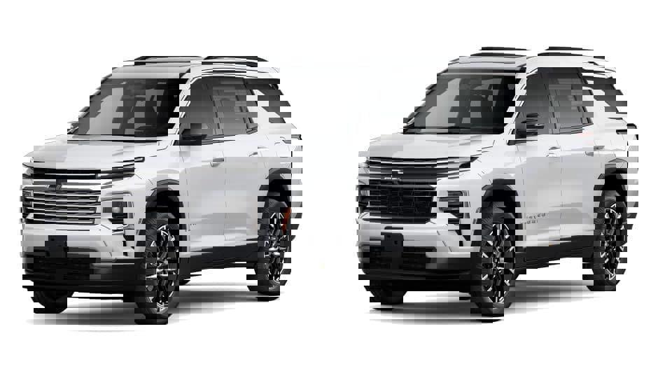 New 2026 Chevrolet Traverse LT w/ Sun and Wheel Package image 16