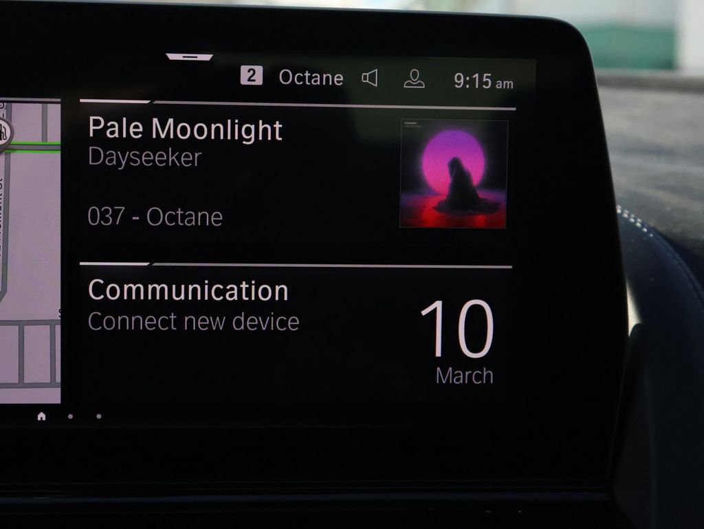 New 2026 BMW M850i xDrive image 31