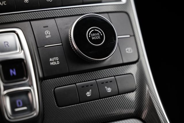 Used 2023 Hyundai Santa Fe SEL image 41