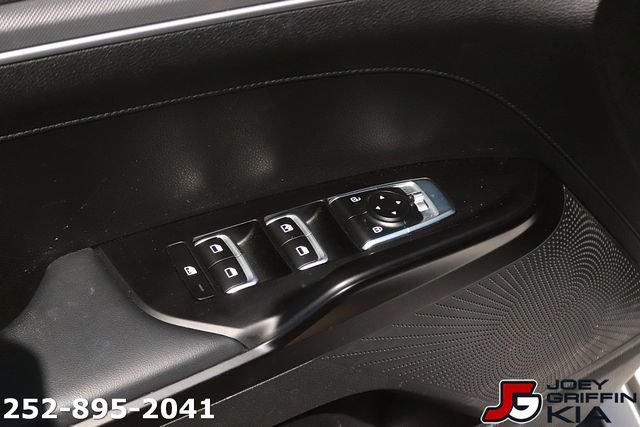 Certified 2024 Kia K5 GT-Line w/ GT-Line Premium Package AWD/4WD image 12
