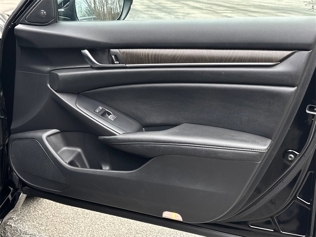 Used 2020 Honda Accord EX-L image 13
