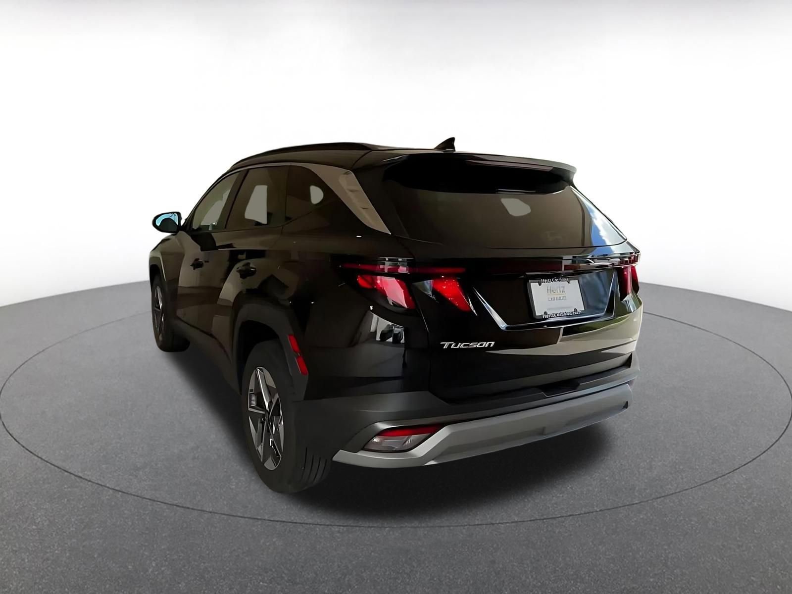 Used 2025 Hyundai Tucson SEL image 11