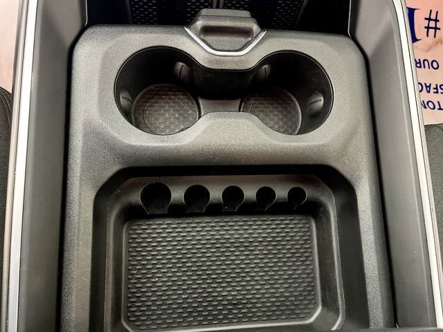 Used 2025 RAM 3500 Big Horn image 27