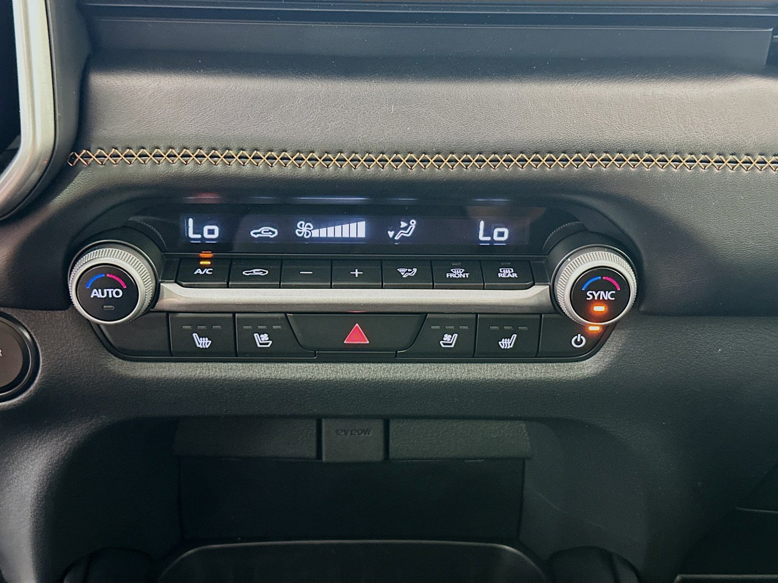 New 2026 MAZDA CX-50 AWD 2.5 Hybrid w/ Premium Pkg image 15
