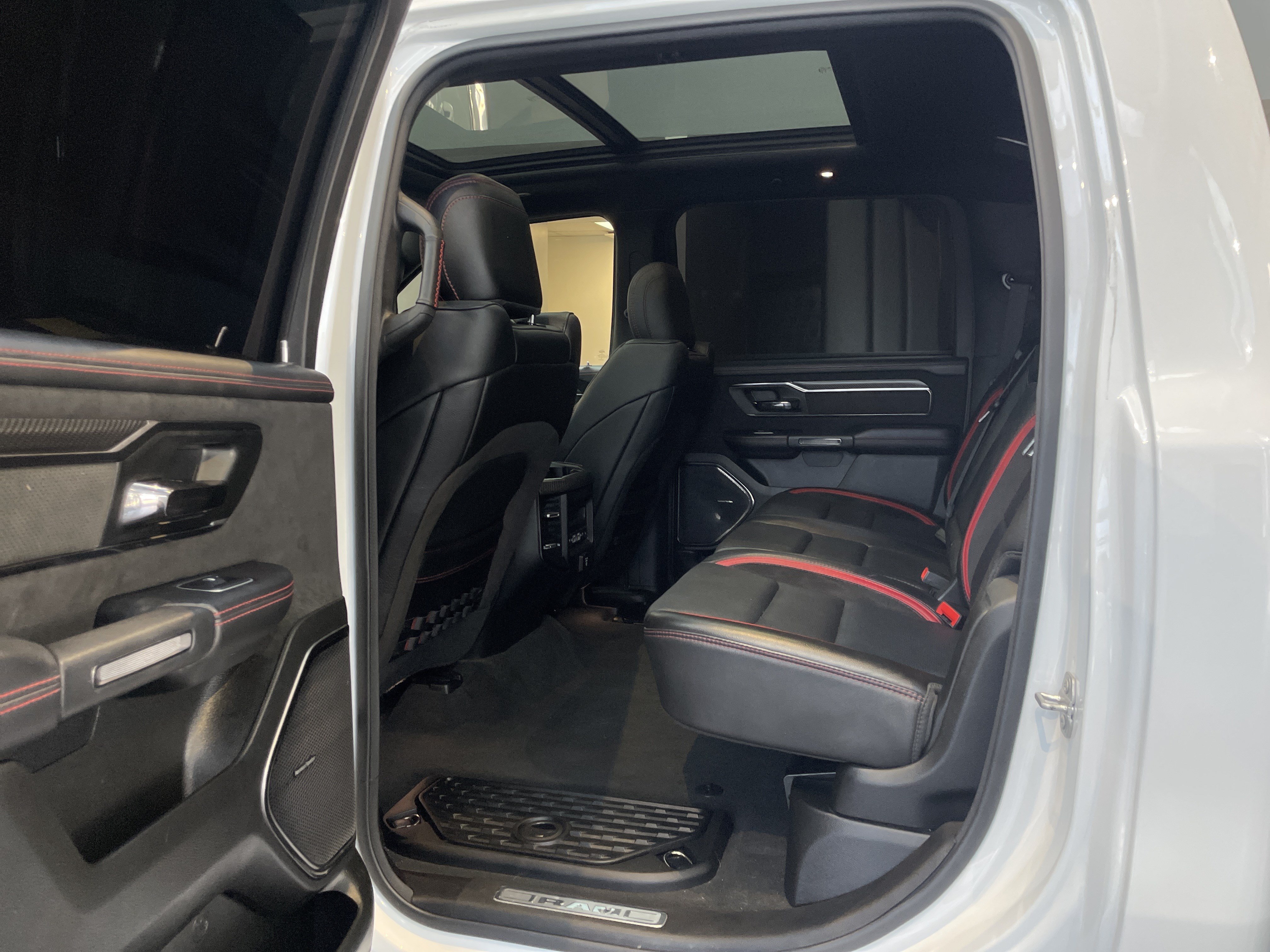Used 2022 RAM 1500 TRX w/ TRX Level 2 Equipment Group AWD/4WD image 37