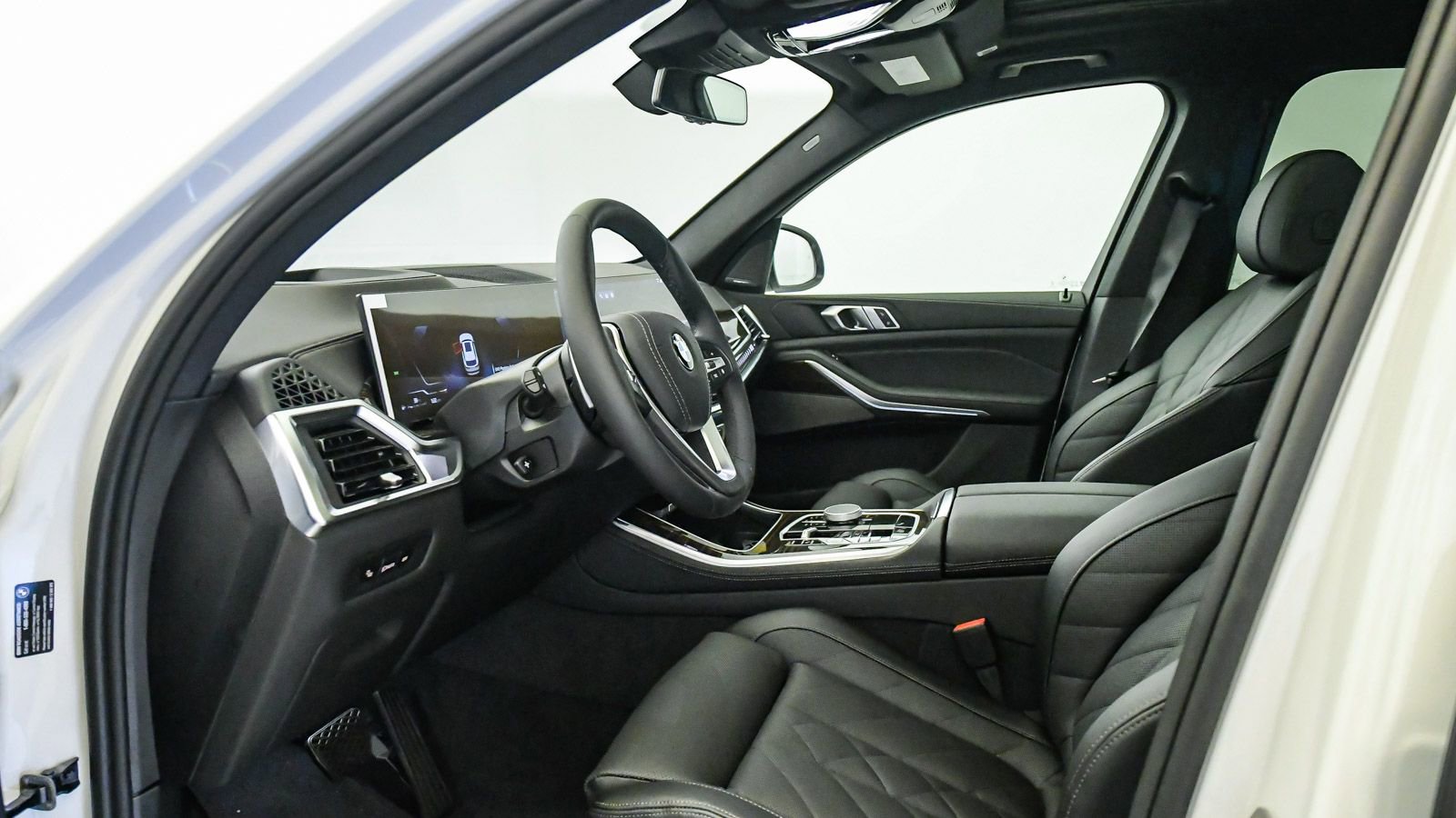 New 2026 BMW X5 sDrive40i w/ Premium Package RWD image 19