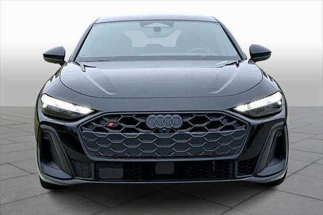 Certified 2025 Audi S5 Premium Plus AWD/4WD image 3