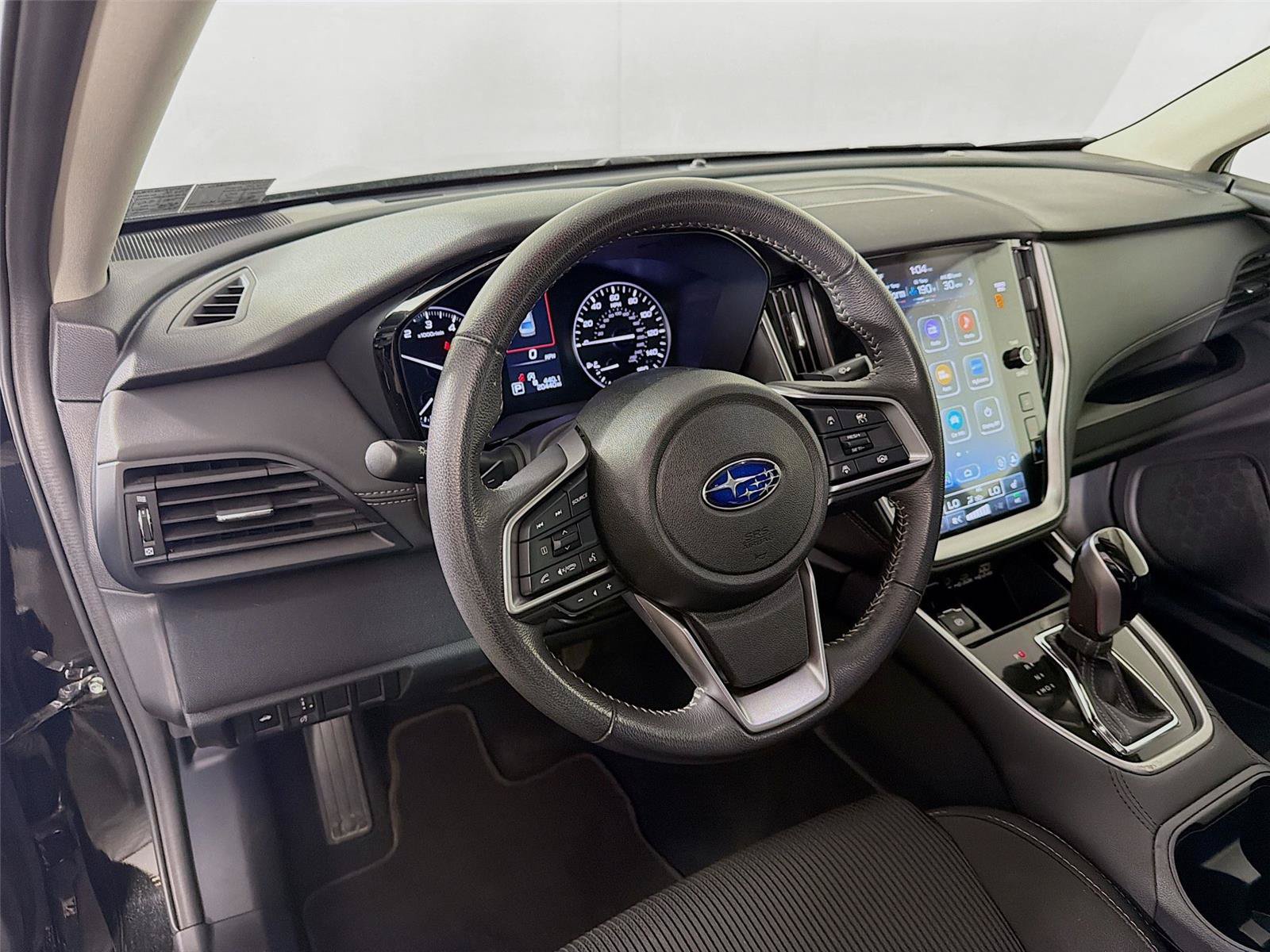 Used 2024 Subaru Legacy Premium AWD/4WD image 16