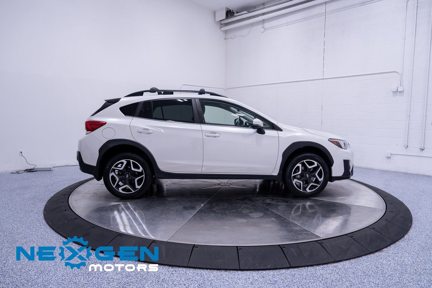 Used 2020 Subaru Crosstrek 2.0i Limited w/ Popular Package #2 image 13