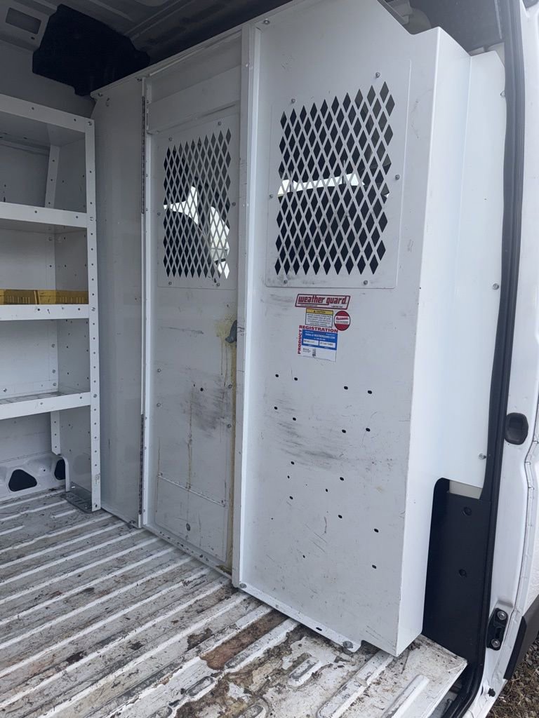 Used 2021 RAM ProMaster 2500 image 7