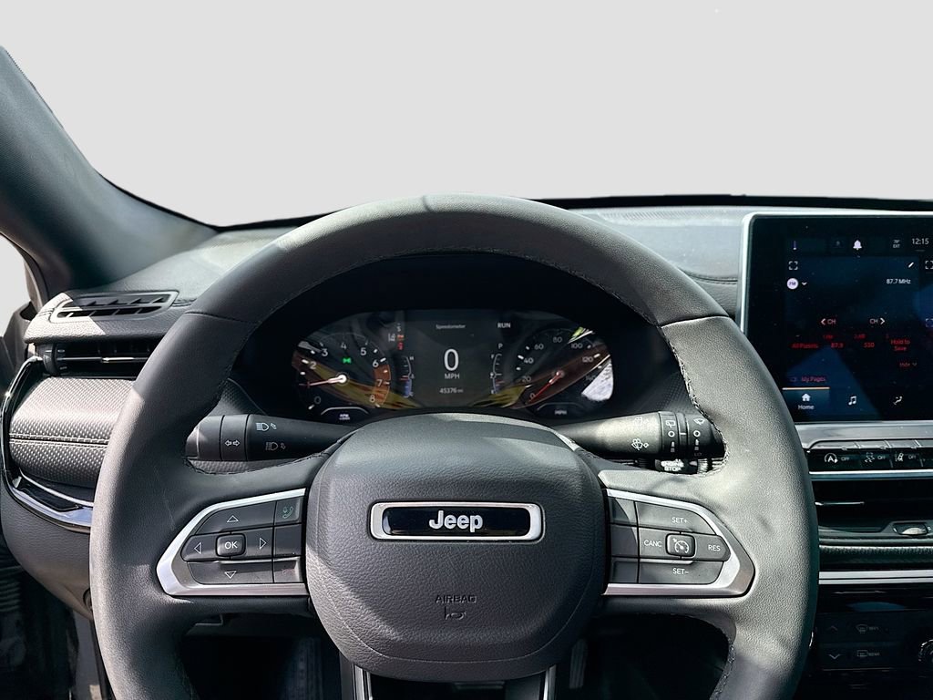 Used 2023 Jeep Compass Altitude image 13