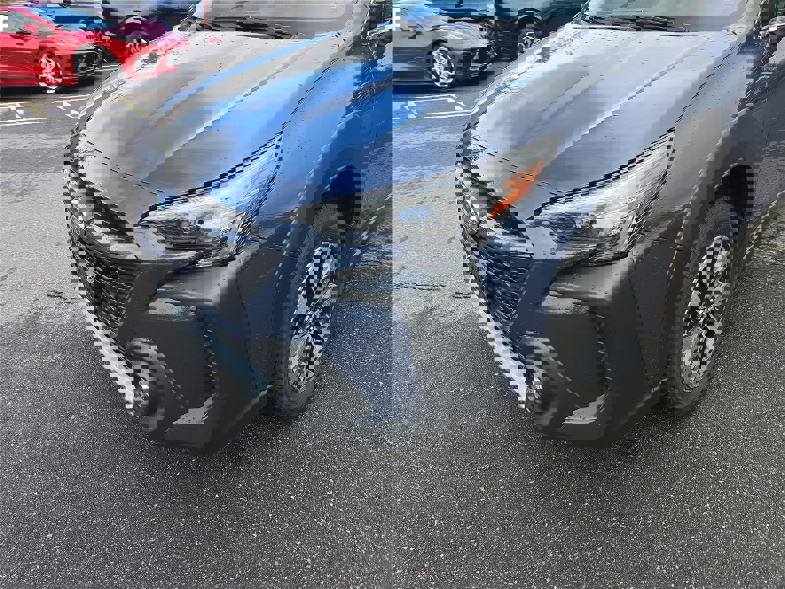 Used 2024 Subaru Outback Limited image 11