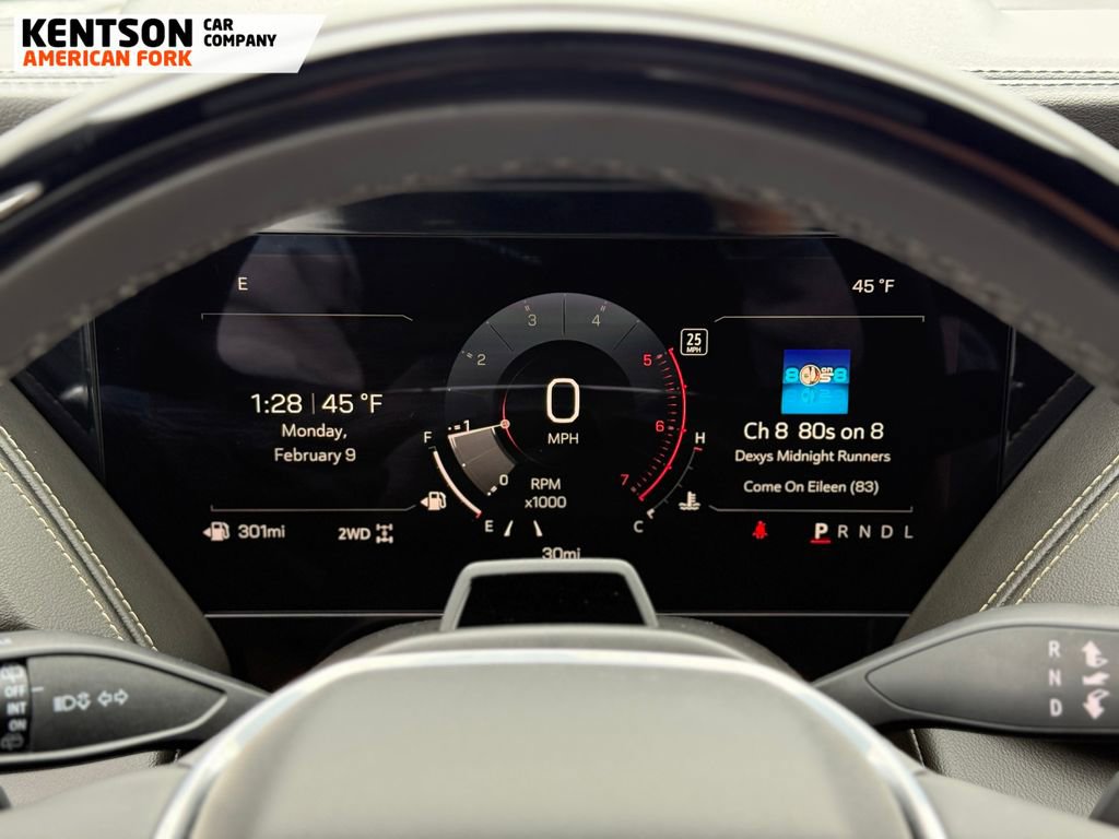 Used 2026 GMC Yukon Elevation image 18