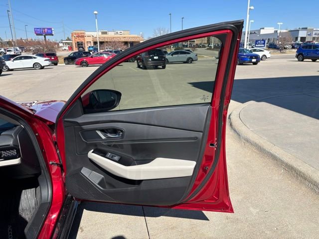 Used 2025 Honda Accord Touring image 25