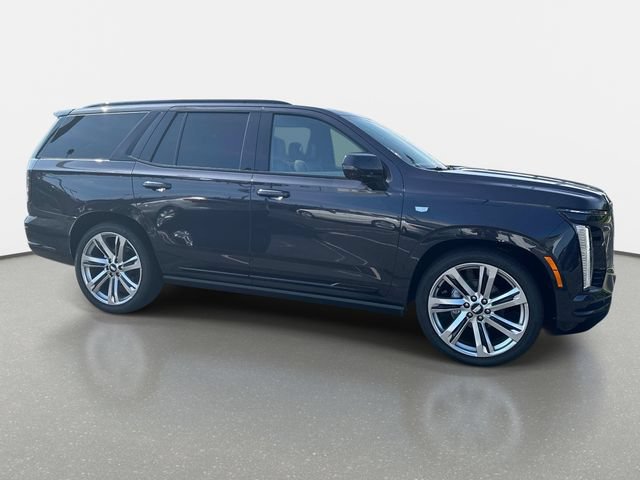 New 2026 Cadillac Escalade Sport w/ Touring Package AWD/4WD image 8