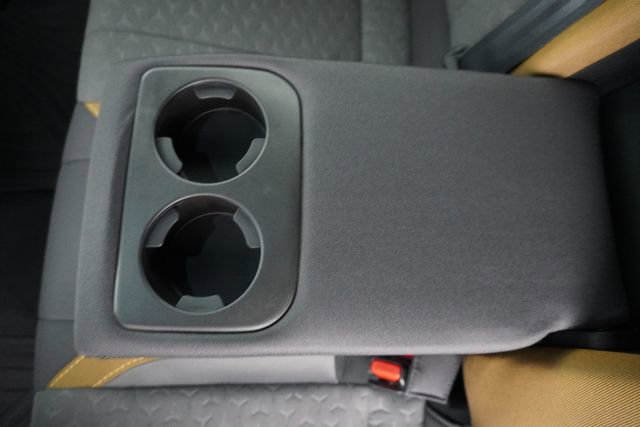 Certified 2025 Subaru Crosstrek 2.5i Sport w/ Crosstrek Mirror Package image 21