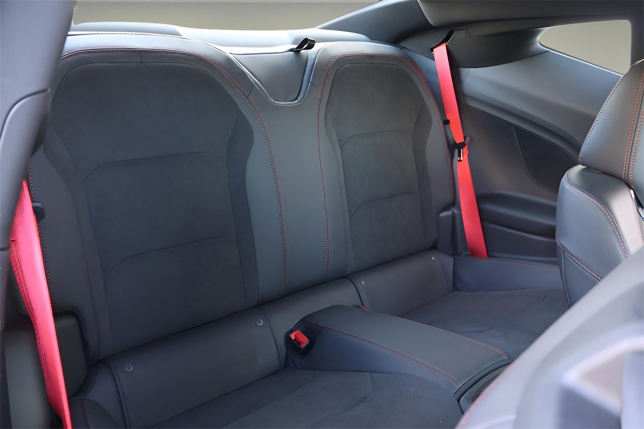 Used 2024 Chevrolet Camaro ZL1 image 15