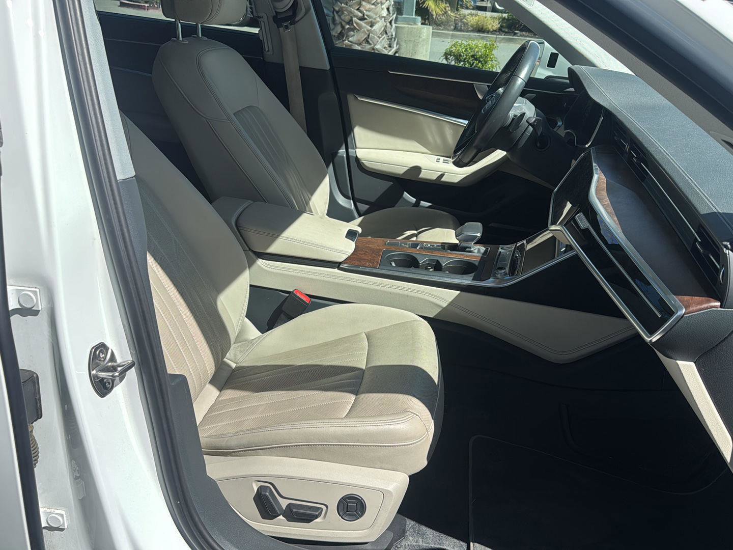 Used 2019 Audi A6 3.0T Prestige w/ Prestige Package image 12