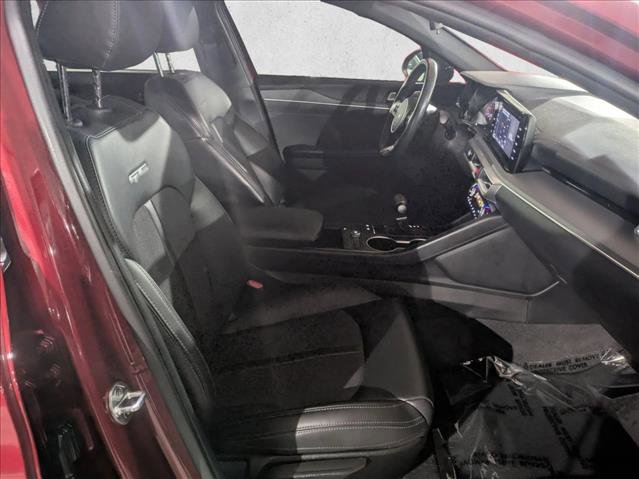 Used 2022 Kia K5 GT-Line image 27