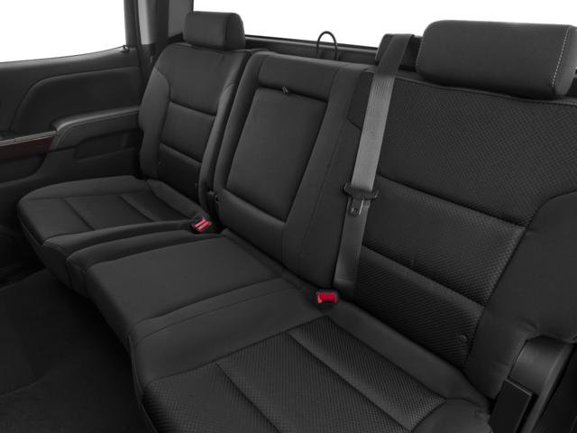 Used 2018 GMC Sierra 2500 SLE w/ SLE Preferred Package image 15