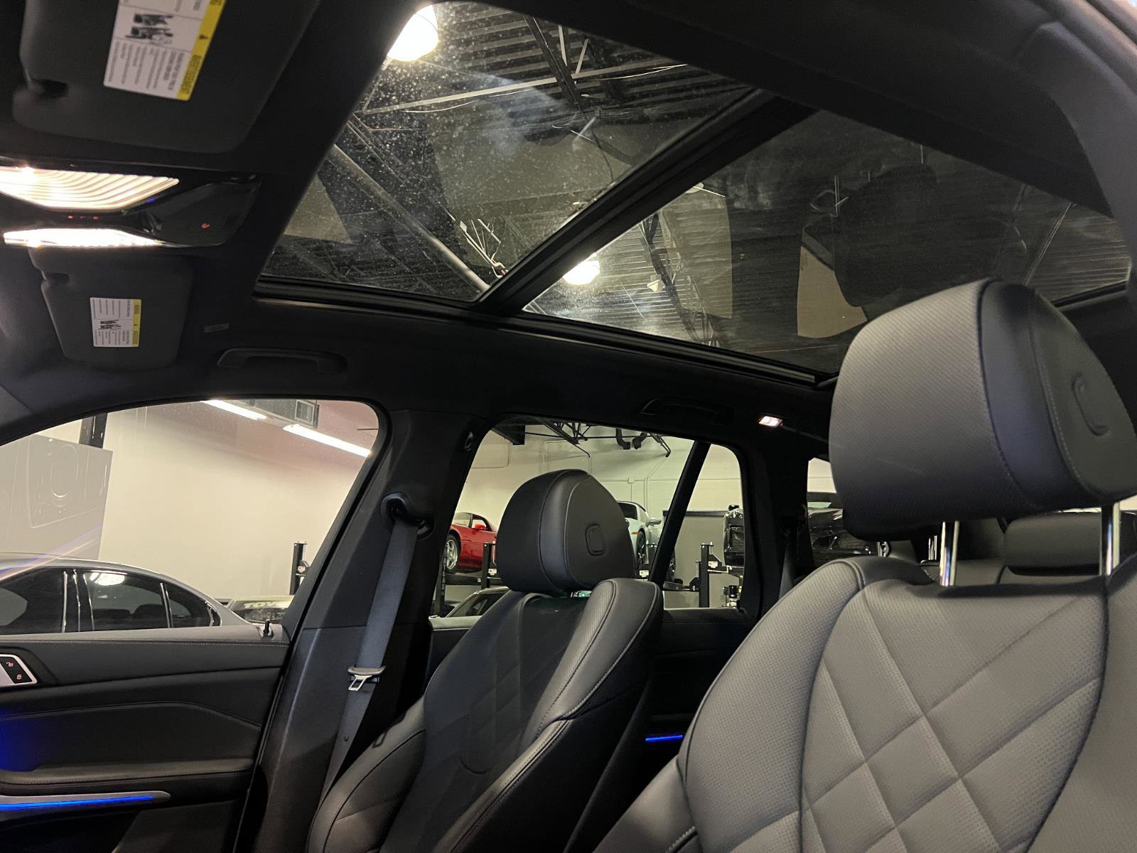 Used 2025 BMW X5 xDrive50e w/ M Sport Package image 24