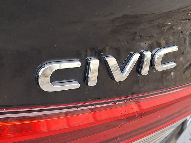 Certified 2023 Honda Civic Sport image 30