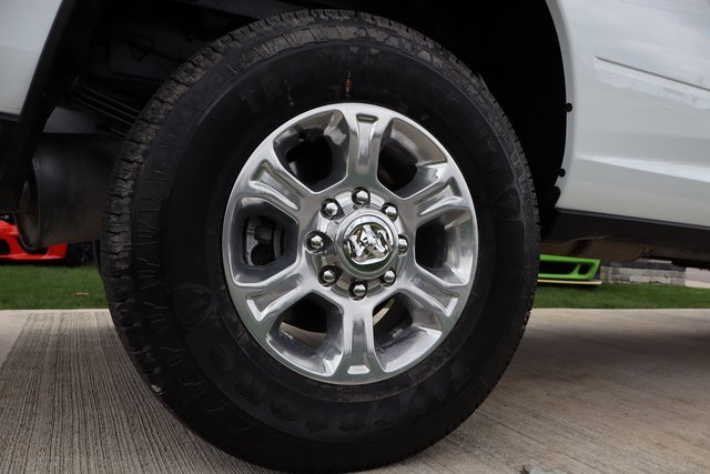 Used 2025 RAM 3500 Big Horn image 38