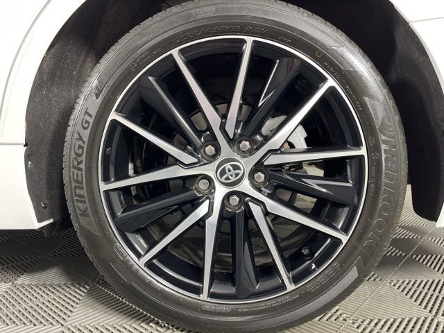 Used 2023 Toyota Camry SE image 13
