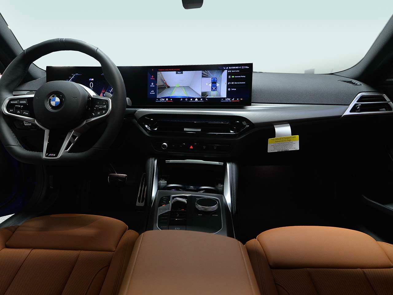 New 2026 BMW 230i xDrive Coupe w/ Premium Package AWD/4WD image 12