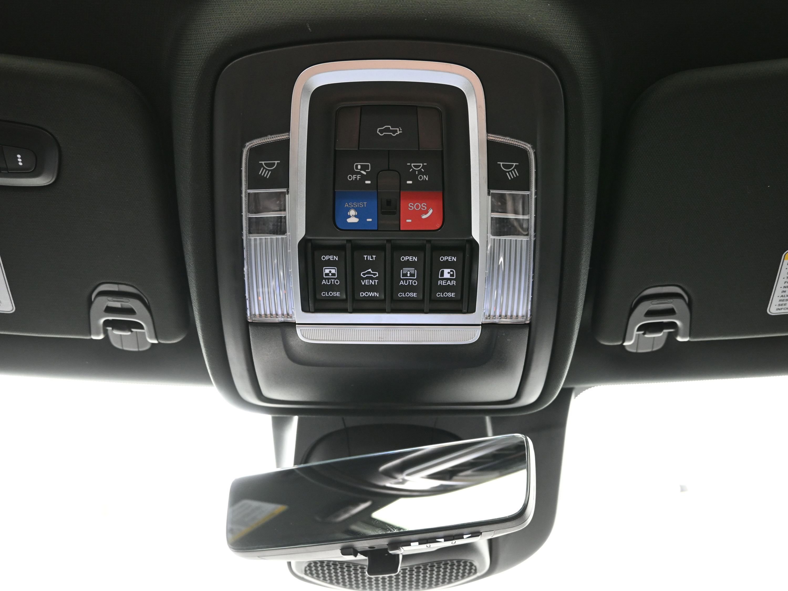 Used 2023 RAM 1500 Limited w/ (RED) Edition image 28