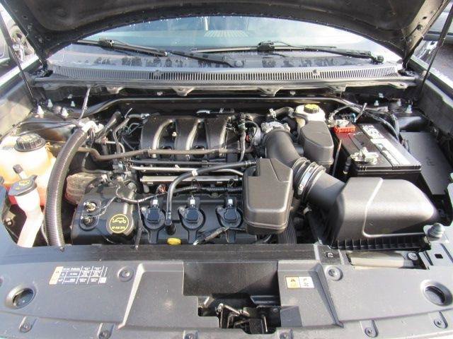 Used 2018 Ford Flex SEL w/ Equipment Group 202A image 33