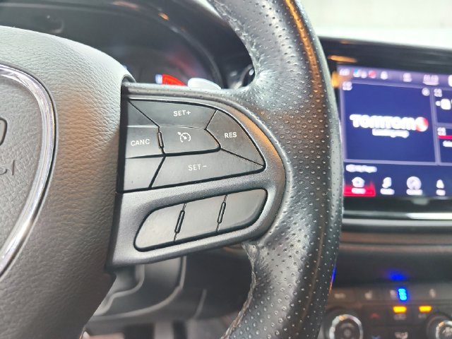 Used 2021 Dodge Durango R/T AWD/4WD image 23
