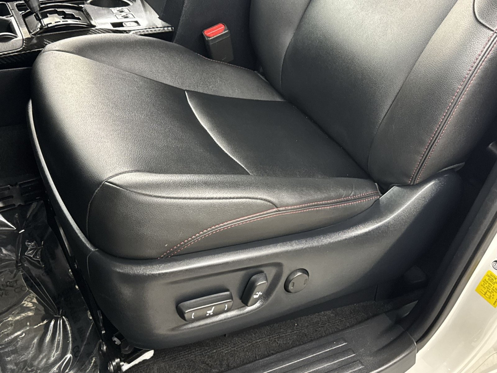 Used 2020 Toyota 4Runner TRD Pro AWD/4WD image 26